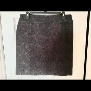 Ann Taylor skirt